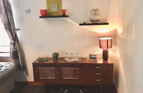Huntly Apartment | Bonnie Bide Huntly Aberdeenshire