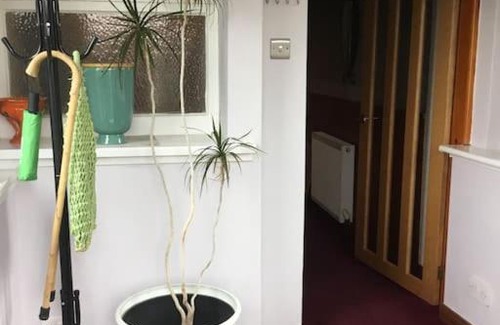 Huntly Apartment | Bonnie Bide Huntly Aberdeenshire