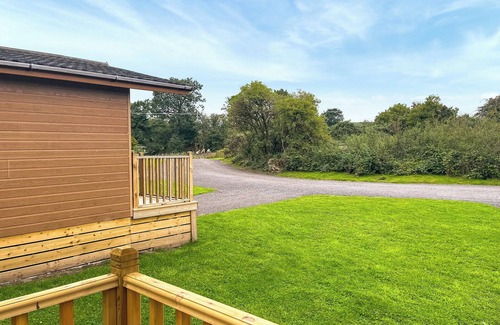 Dalbeattie Cottage | Bonnie Escapes - The Reiver