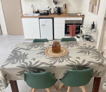Bonnieux Apartment | Bonnieux : Loft - La pause