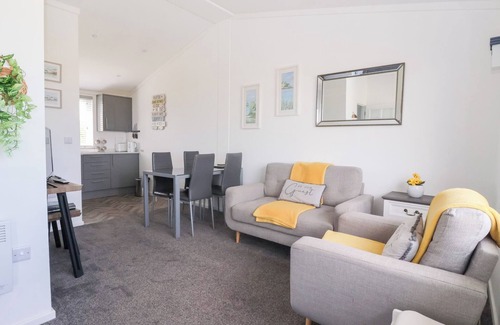 Bridlington Cottage | BONNY BAY, family friendly, luxury holiday cottage in Bridlington