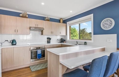 Bonny Hills House | Bonny Seascape - close to the beach