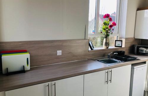 Cupar Apartment | Bonnygate