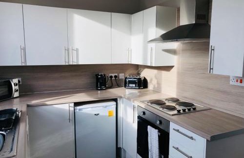 Cupar Apartment | Bonnygate