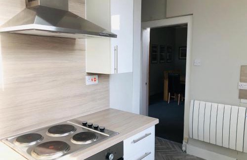 Cupar Apartment | Bonnygate