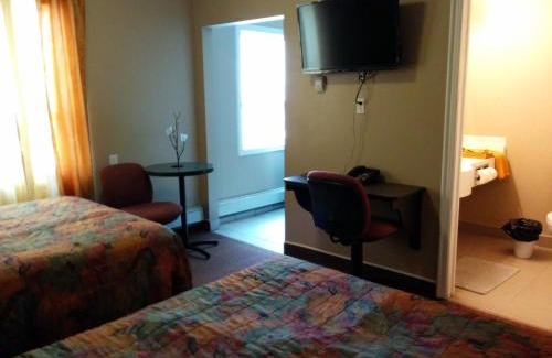 Bonnyville Hotel | Bonnyville Hotel