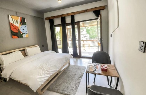 Khyber Pakhtunkhwa Apartment | Bono Riverside Apartments