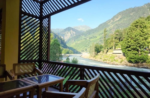 Khyber Pakhtunkhwa Apartment | Bono Riverside Apartments