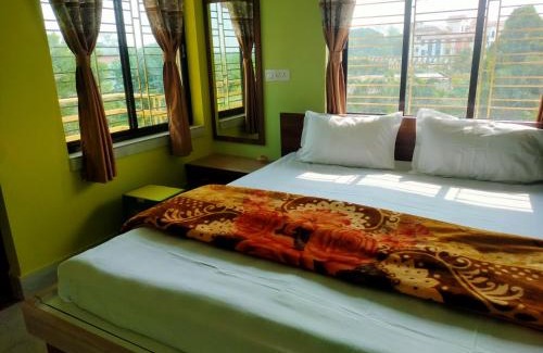 Bolpur House | Bonobitan Home Stay