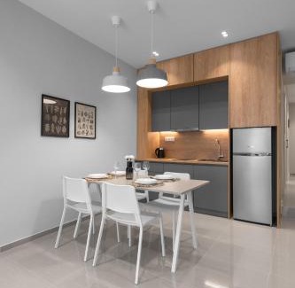 Thessaloniki City Centre Apartment | Bonsai Apartments, The Luxury Suites