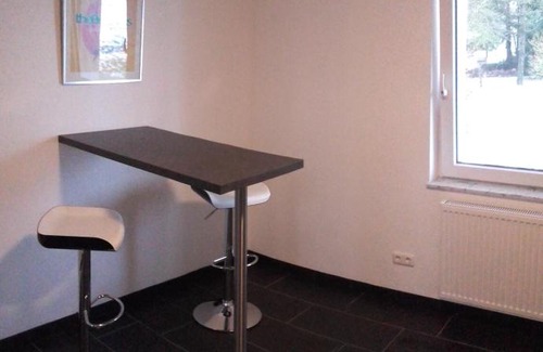 Auw bei Prum Apartment | Bonum Bono Suites