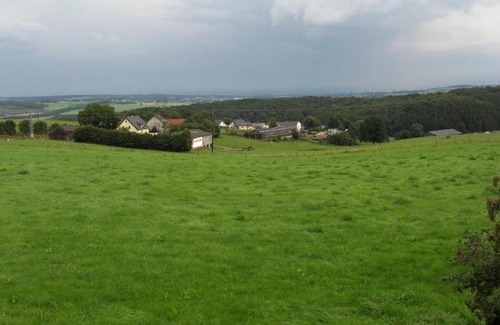 Auw bei Prum Apartment | Bonum Bono Suites