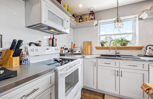 Tyne Valley Cottage | Book 7 Nights - August 31st to September 7th, Prince Edward Island, Canada 2026