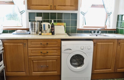 Buckland Brewer Cottage | Book a break in Beech Lodge and you’ll be booking a week of relaxation.