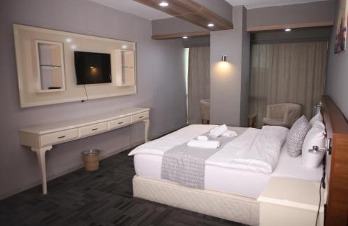 Arnavutkoy Hotel | Book airport