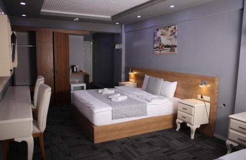 Arnavutkoy Hotel | Book airport