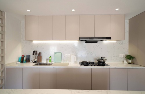 Lujiazui Bed & Breakfast | Book and Bed - Lujiazui