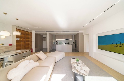 Lujiazui Bed & Breakfast | Book and Bed - Lujiazui