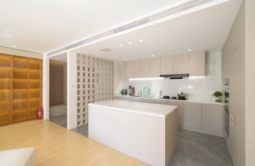 Lujiazui Bed & Breakfast | Book and Bed - Lujiazui