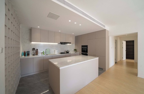 Lujiazui Bed & Breakfast | Book and Bed - Lujiazui