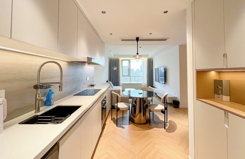 Dapuqiao Bed & Breakfast | Book and Bed - SML Center