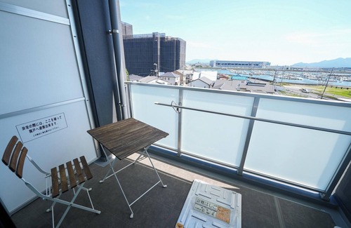 Saeki Ward Apartment | Book directly for great deals Parking available - 604/Hiroshima Hiroshima