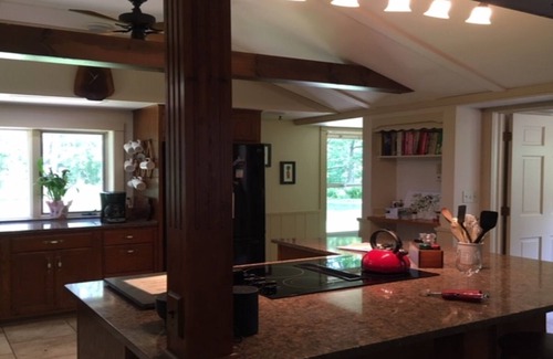 Etna House | Book for 3 nights and save $200! 4 1/2 miles from Cornell !