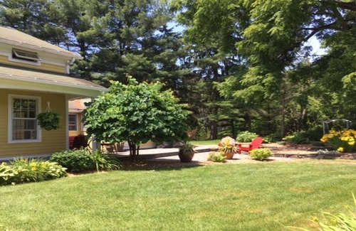 Etna House | Book for 3 nights and save $200! 4 1/2 miles from Cornell !