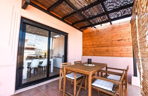 La Oliva House | Book Jet - Bella Vista VIP Villa