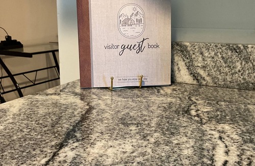 Boonton Bed & Breakfast | Book Lover's Retreat & Writer's Den In The Heart Of Boonton