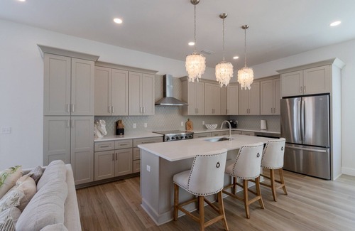 Fort Walton Beach - Destin House | 🦩Book Me Baby! Coastal Breeze Now Available🦩