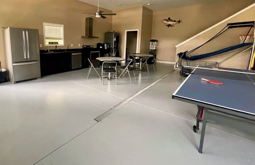 La Follette House | Book now for 2026!