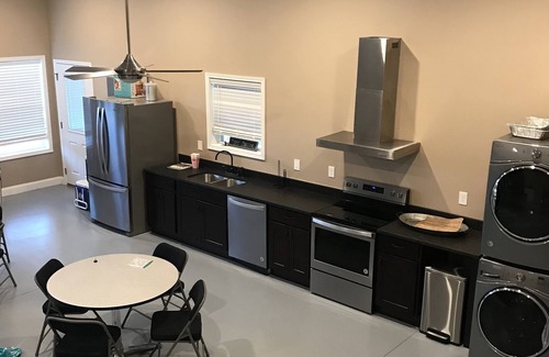 La Follette House | Book now for 2026!