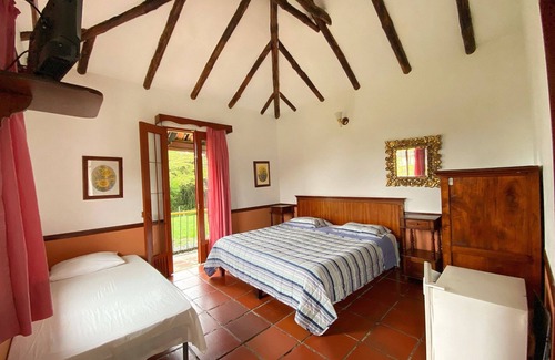 El Cerrito Hotel | Book Your Dream Getaway