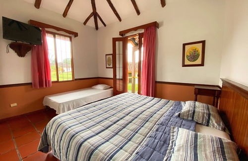 El Cerrito Hotel | Book Your Dream Getaway