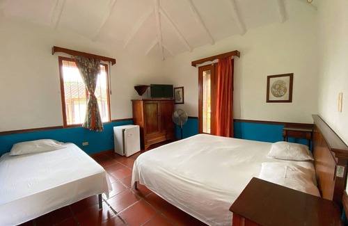 El Cerrito Hotel | Book Your Dream Getaway