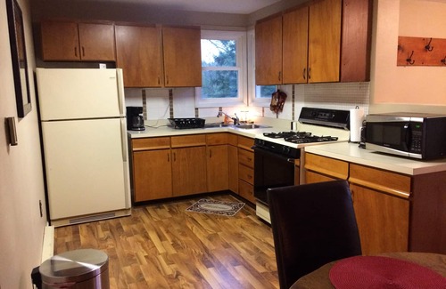 Marinette House | Book Your Getaway Now!