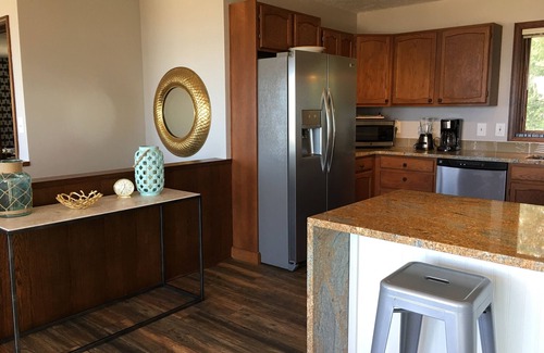 Northport House | Book your Perfect Private Beach Get Away!