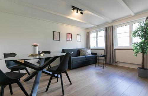 St. Gallen Apartment | book2stay - Apartments Spisertor