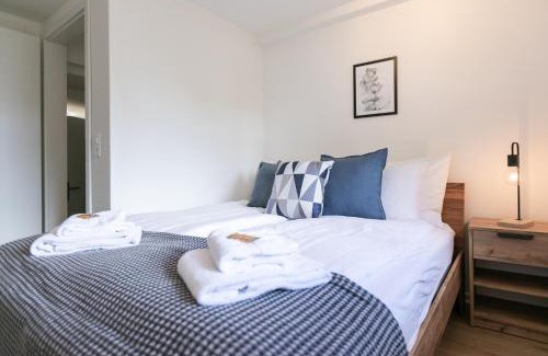 St. Gallen Apartment | book2stay - Apartments Spisertor