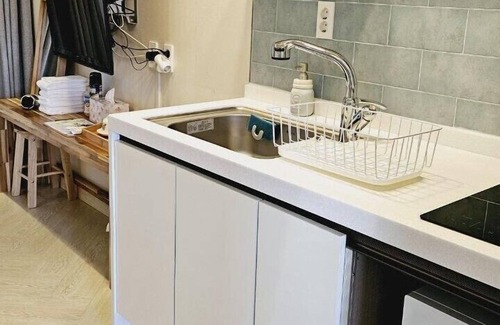 Jocheon Apartment | Bookchon Place Jeju