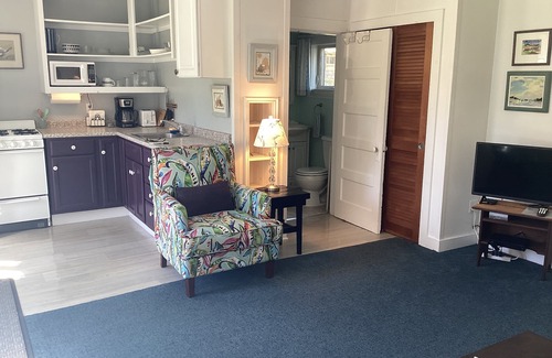 Somesville Cottage | Booking for 2026. Come visit!