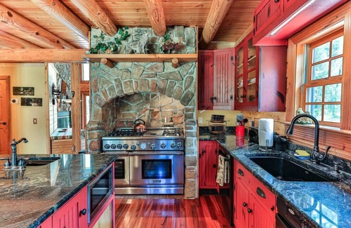 Homosassa Cabin | Booking Summer Now!