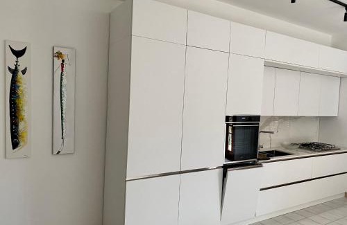 Cicciano Apartment | Books art and wine Cicciano