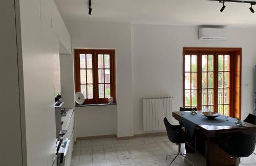 Cicciano Apartment | Books art and wine Cicciano