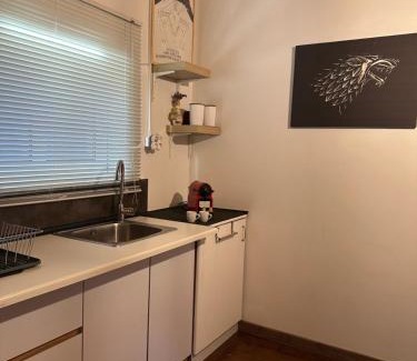 Kropia Apartment | Boomers Attic Athens