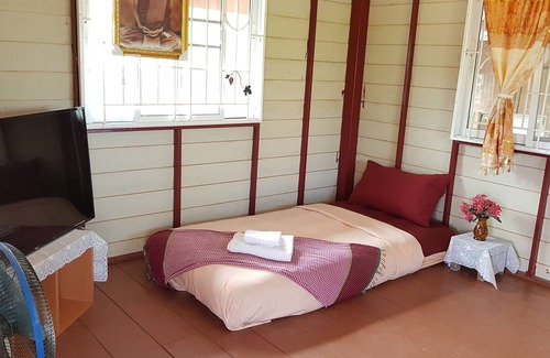 Khon Kaen Hotel | Boontawee homestay