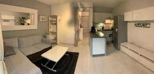 Six-Fours-les-Plages Apartment | Boost Your Immo Six Fours Les Plages Le Lubéron 245