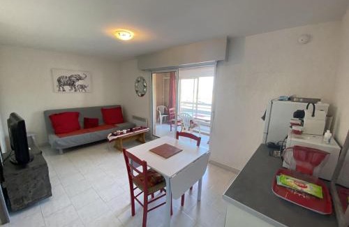 Six-Fours-les-Plages Apartment | Boost Your Immo Six-Fours-Les-Plages Coudoulière 339