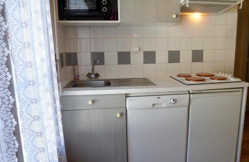 Bareges Villa | Boost Your Immo Balcons De Barèges PM13